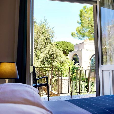 Banus Rooms Cagliari Exterior foto