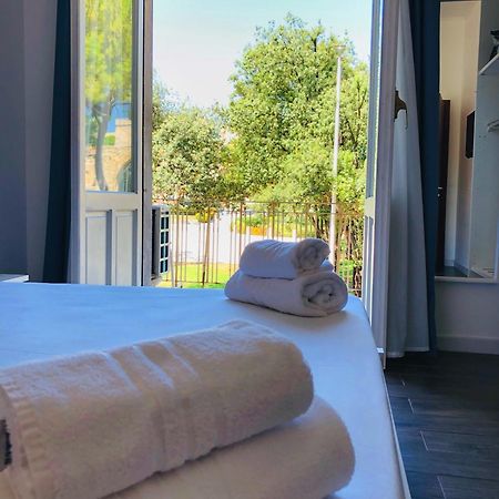Banus Rooms Cagliari Exterior foto