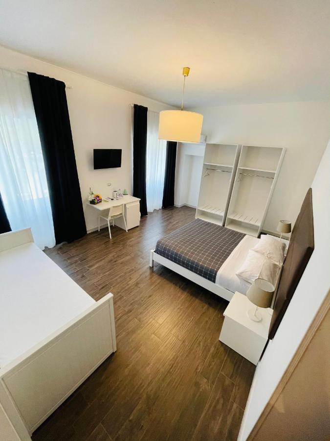 Banus Rooms Cagliari Exterior foto