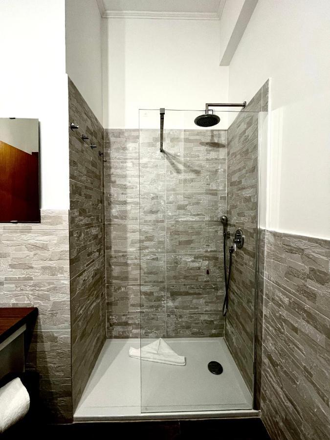 Banus Rooms Cagliari Exterior foto