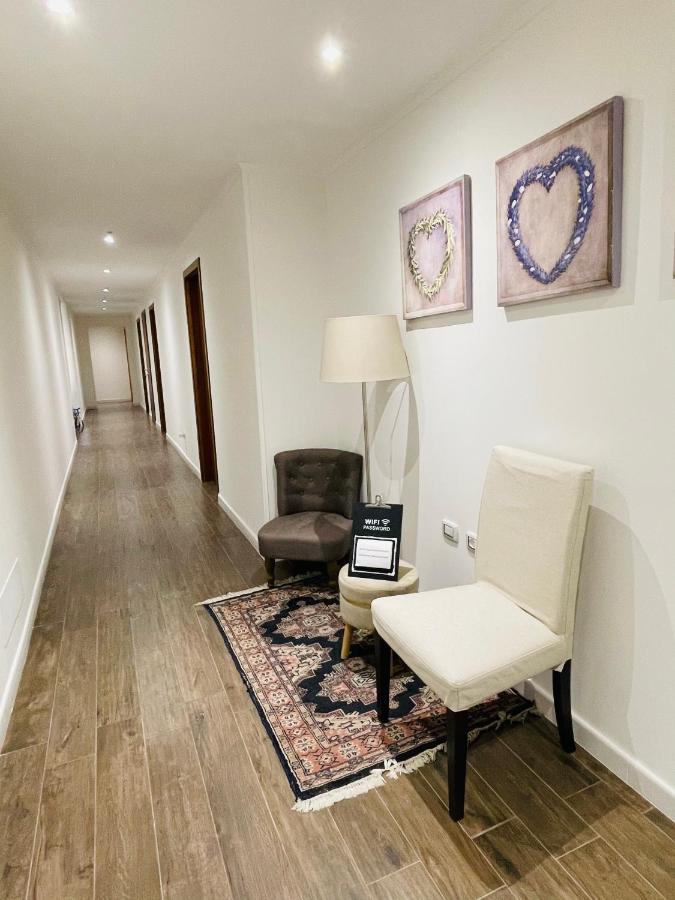 Banus Rooms Cagliari Exterior foto