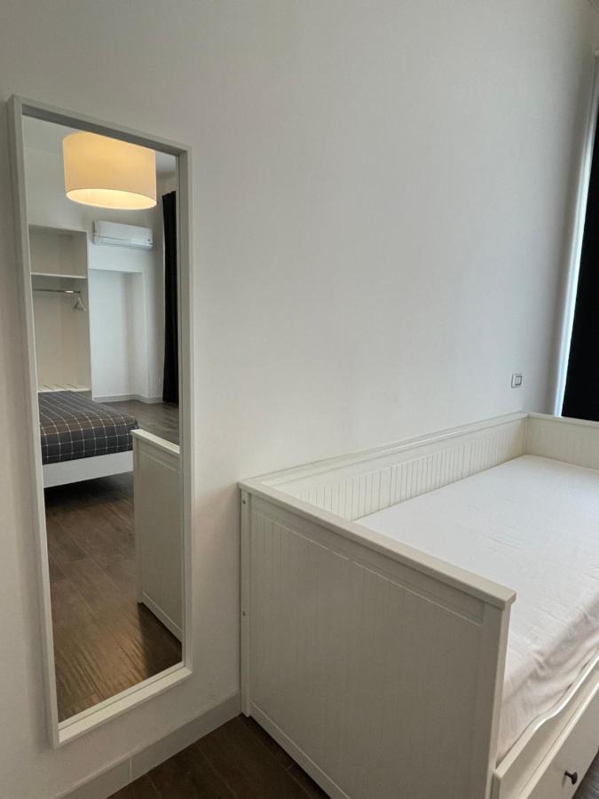 Banus Rooms Cagliari Exterior foto