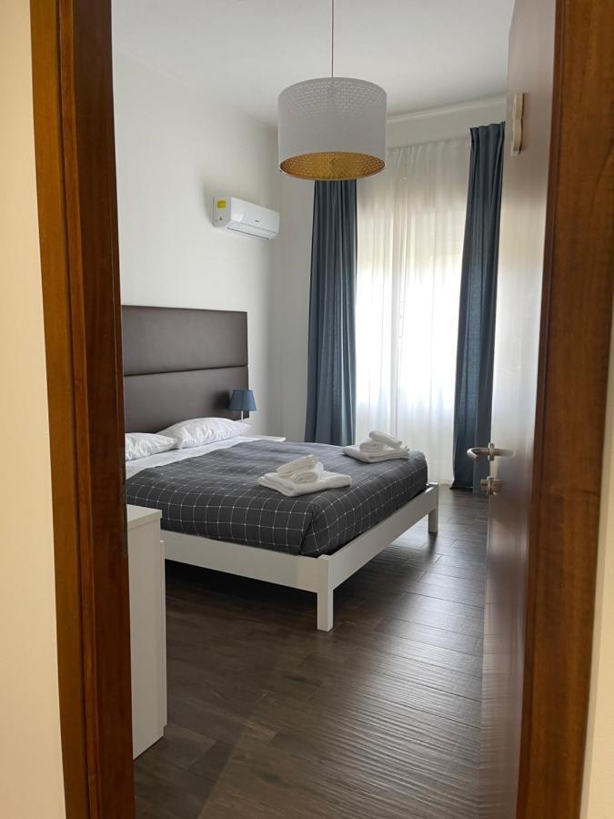 Banus Rooms Cagliari Exterior foto