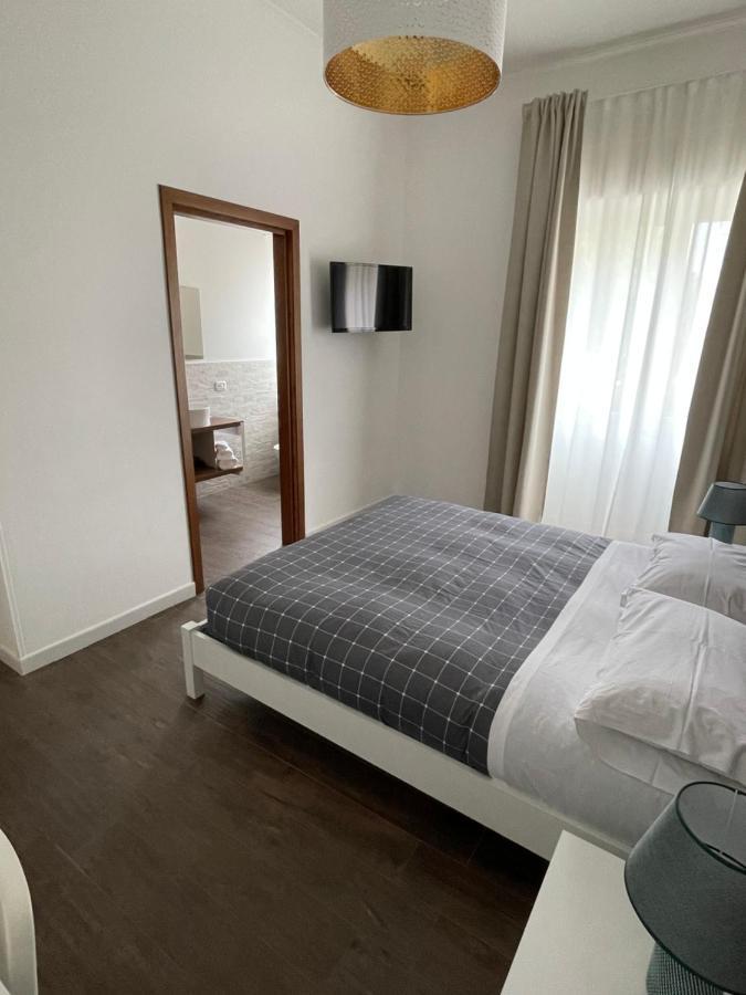 Banus Rooms Cagliari Exterior foto